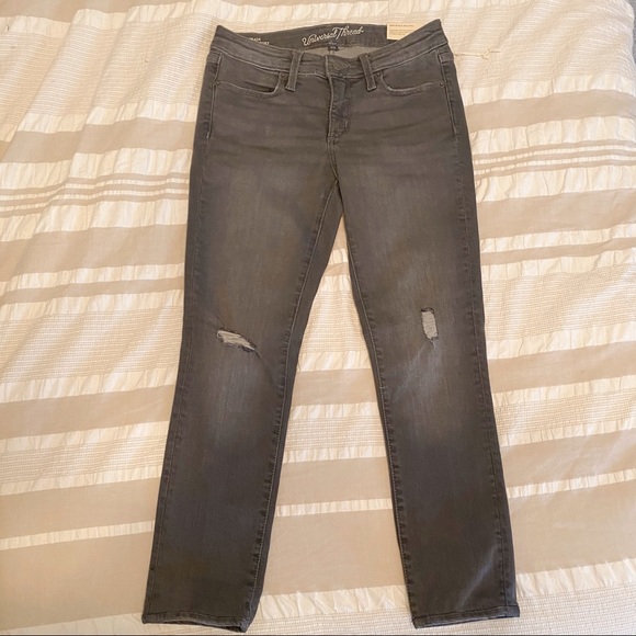 UNIVERSAL THREAD skinny - Picture 2 of 9